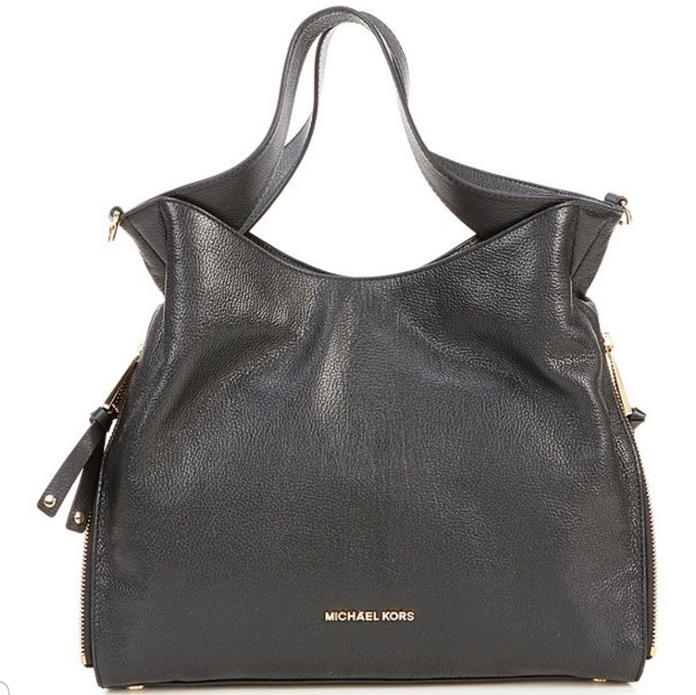 Michael Kors Devon Large Shoulder Tote